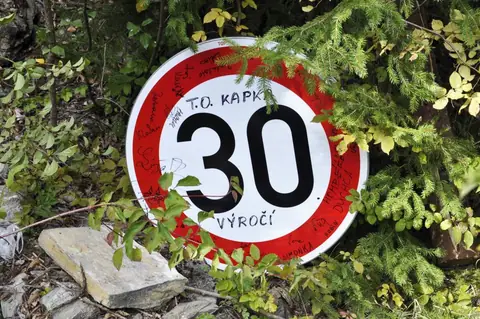 30.výročí T.O.Kapka – fotografie 16