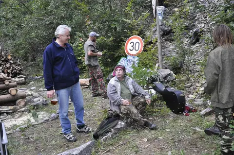 30.výročí T.O.Kapka – fotografie 76