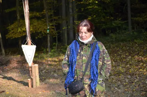 31. vyrocni ohen T.O.Kapka – fotografie 28