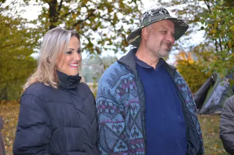 31. vyrocni ohen T.O.Kapka – fotografie 73