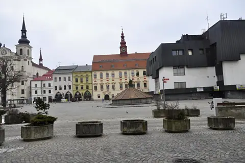 4. narozeniny Silverspines Jihlava – fotografie 21