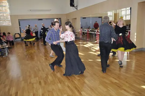 5. Birthday Silverspines SDC Jihlava – fotografie 15