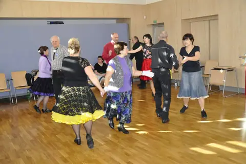 5. Birthday Silverspines SDC Jihlava – fotografie 22