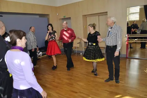 5. Birthday Silverspines SDC Jihlava – fotografie 25