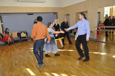 5. Birthday Silverspines SDC Jihlava – fotografie 33
