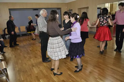 5. Birthday Silverspines SDC Jihlava – fotografie 37