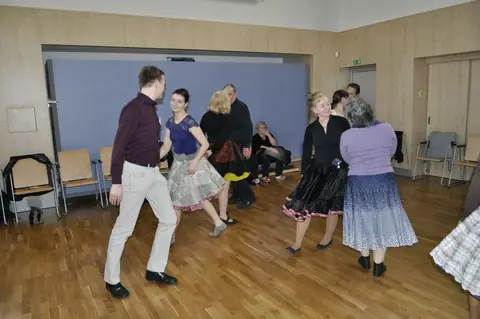 5. Birthday Silverspines SDC Jihlava – fotografie 41