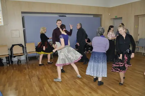 5. Birthday Silverspines SDC Jihlava – fotografie 42