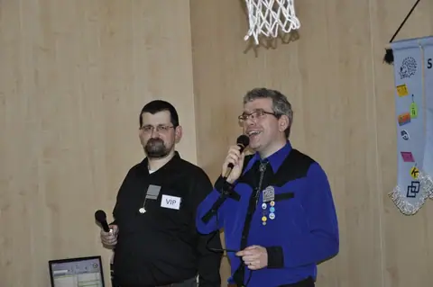 5. Birthday Silverspines SDC Jihlava – fotografie 48