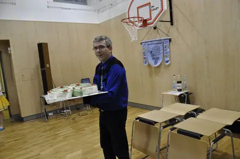 5. Birthday Silverspines SDC Jihlava – fotografie 50