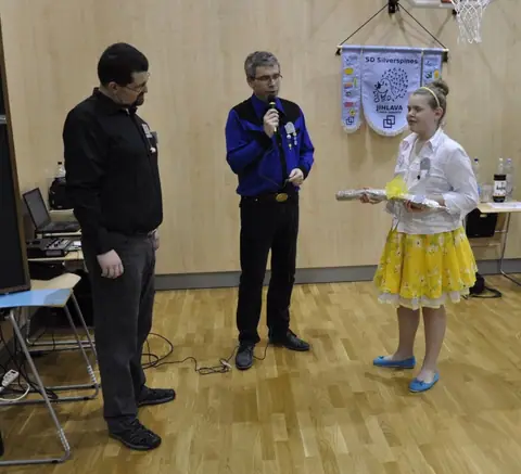 5. Birthday Silverspines SDC Jihlava – fotografie 51