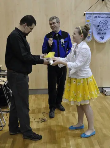 5. Birthday Silverspines SDC Jihlava – fotografie 52