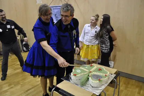 5. Birthday Silverspines SDC Jihlava – fotografie 55