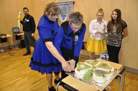 5. Birthday Silverspines SDC Jihlava – fotografie 57