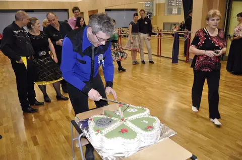 5. Birthday Silverspines SDC Jihlava – fotografie 58