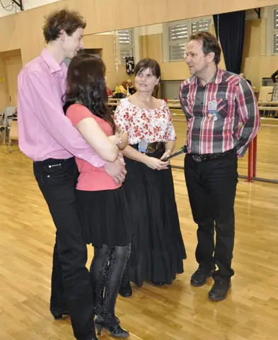 5. Birthday Silverspines SDC Jihlava – fotografie 60
