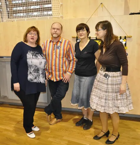5. Birthday Silverspines SDC Jihlava – fotografie 62