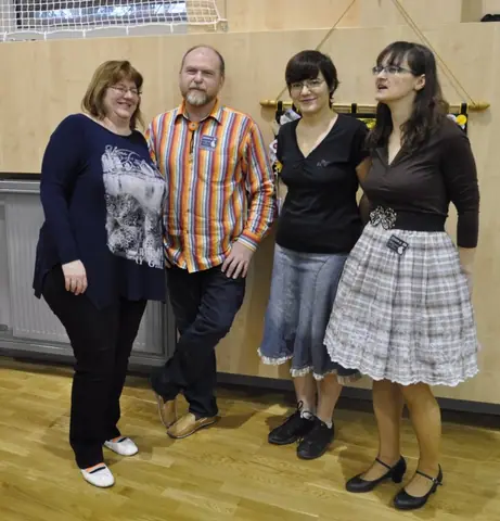 5. Birthday Silverspines SDC Jihlava – fotografie 63
