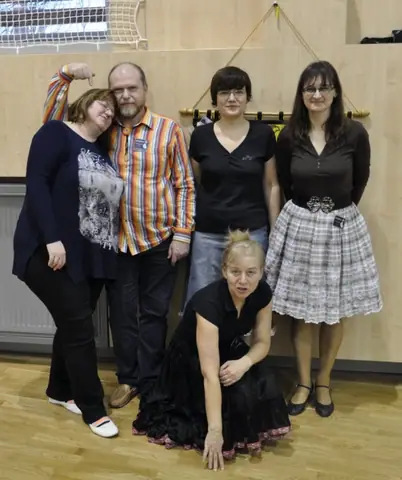 5. Birthday Silverspines SDC Jihlava – fotografie 64