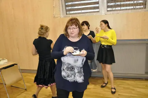 5. Birthday Silverspines SDC Jihlava – fotografie 65