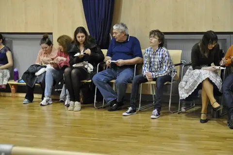 5. Birthday Silverspines SDC Jihlava – fotografie 66