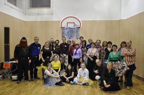 5. Birthday Silverspines SDC Jihlava – fotografie 72