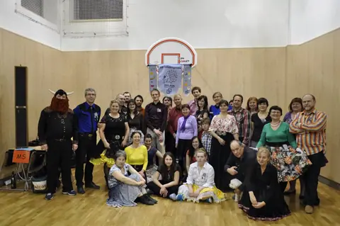 5. Birthday Silverspines SDC Jihlava – fotografie 73