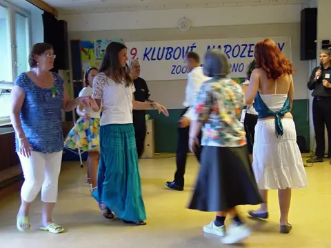 9. narozeniny ZOOM.B a procvicovani C1 – fotografie 4