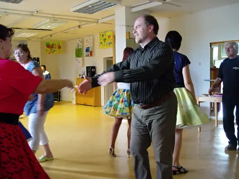9. narozeniny ZOOM.B a procvicovani C1 – fotografie 12