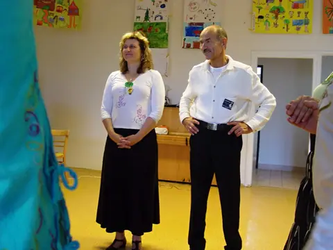 9. narozeniny ZOOM.B a procvicovani C1 – fotografie 15