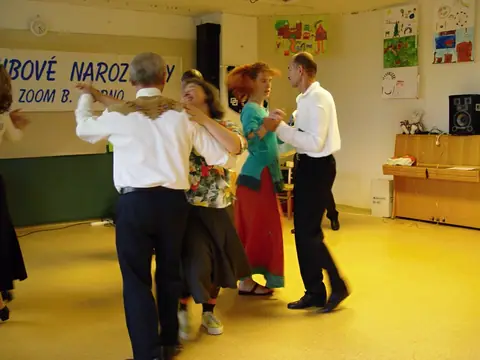 9. narozeniny ZOOM.B a procvicovani C1 – fotografie 19