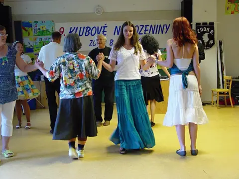 9. narozeniny ZOOM.B a procvicovani C1 – fotografie 23