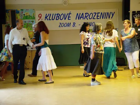 9. narozeniny ZOOM.B a procvicovani C1 – fotografie 27