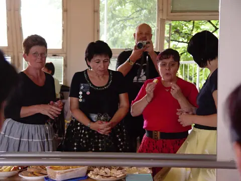 9. narozeniny ZOOM.B a procvicovani C1 – fotografie 31