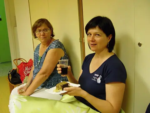 9. narozeniny ZOOM.B a procvicovani C1 – fotografie 46