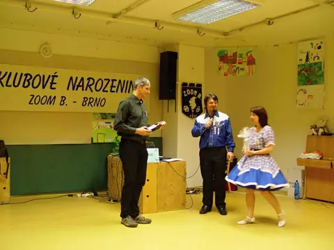 9. narozeniny ZOOM.B a procvicovani C1 – fotografie 47