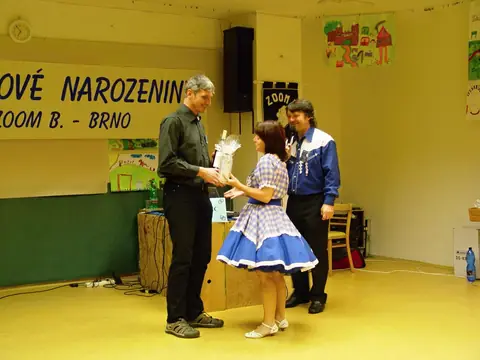 9. narozeniny ZOOM.B a procvicovani C1 – fotografie 48