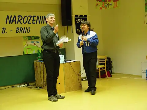 9. narozeniny ZOOM.B a procvicovani C1 – fotografie 49