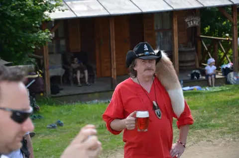 Beaver 2017 zlato – fotografie 26