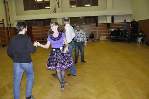 CSCTA Convention 2014 Brno – fotografie 8