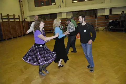 CSCTA Convention 2014 Brno – fotografie 9