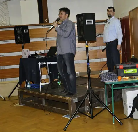 CSCTA Convention 2014 Brno – fotografie 12
