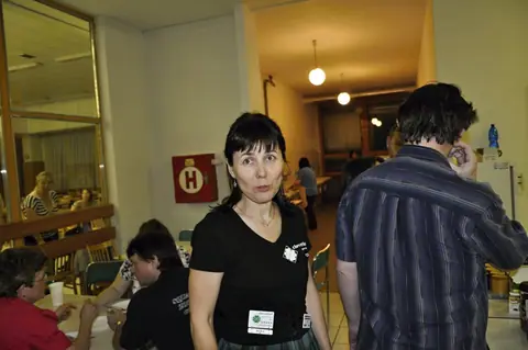 CSCTA Convention 2014 Brno – fotografie 28