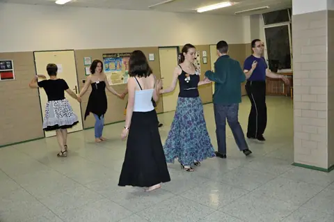 CSCTA Convention 2014 Brno – fotografie 38
