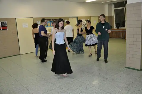 CSCTA Convention 2014 Brno – fotografie 39