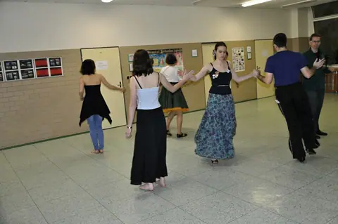 CSCTA Convention 2014 Brno – fotografie 40