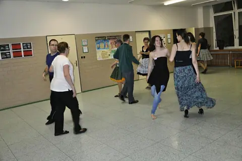 CSCTA Convention 2014 Brno – fotografie 42