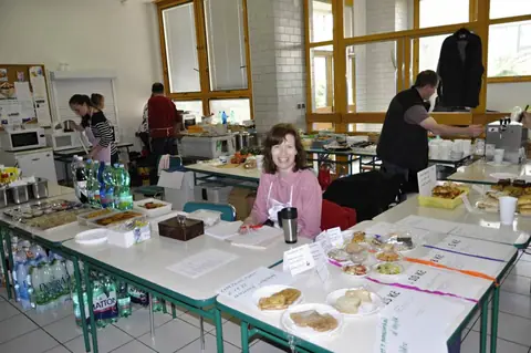 CSCTA Convention 2014 Brno – fotografie 46