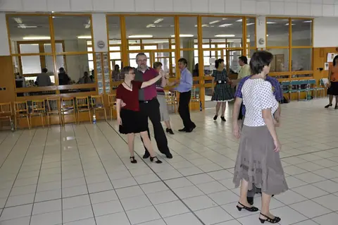 CSCTA Convention 2014 Brno – fotografie 61