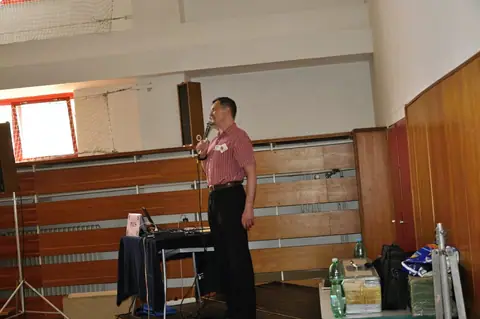 CSCTA Convention 2014 Brno – fotografie 65